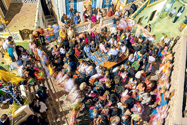 Κάρπαθος: «Σούστα, θυμάρι και ηχηρά ανταμώματα»-3