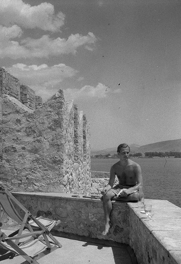 Στιγμές από τη ζωή δύο ρομαντικών-1