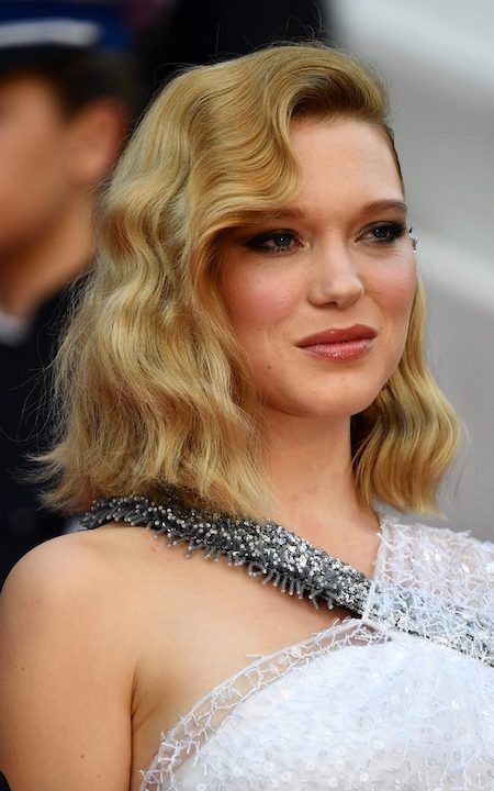 Τα 5 καλύτερα beauty looks από την έναρξη του Φεστιβάλ των Καννών-1