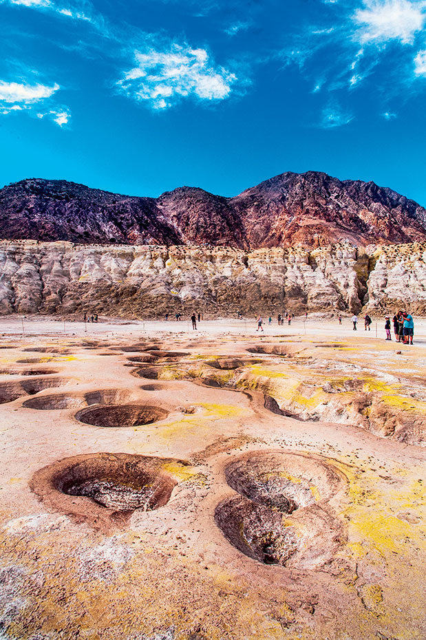 Νίσυρος: «Εδώ βρήκα την πατρίδα μου»-4
