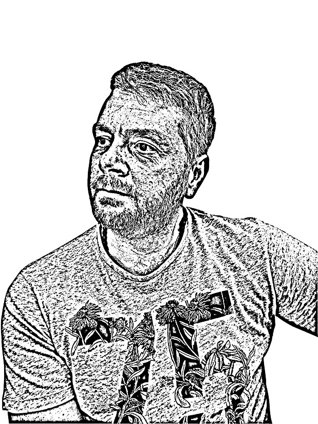 Tήλος: «Προσοχή στα… παγόνια!»-1