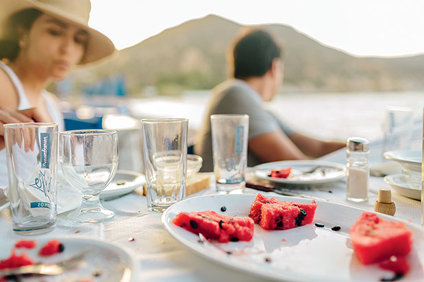 Πάτμος: «Φέτος θα μετρήσω και τα 365 ξωκλήσια της»-4