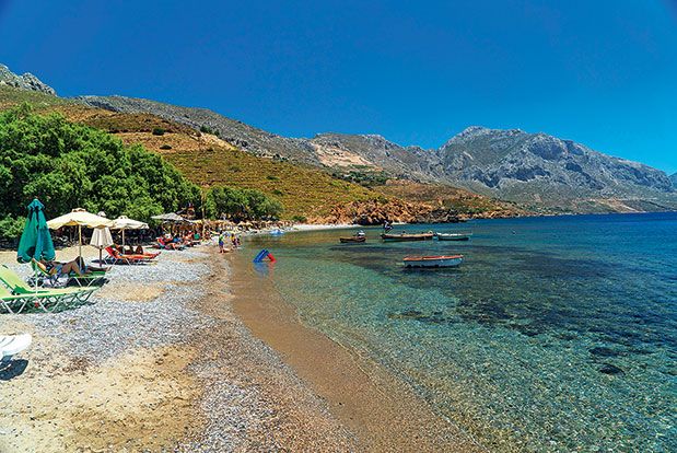 Κάλυμνος: «Τόπος αληθινής περιπέτειας»-4