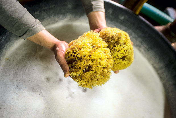 Κάλυμνος: «Τόπος αληθινής περιπέτειας»-2