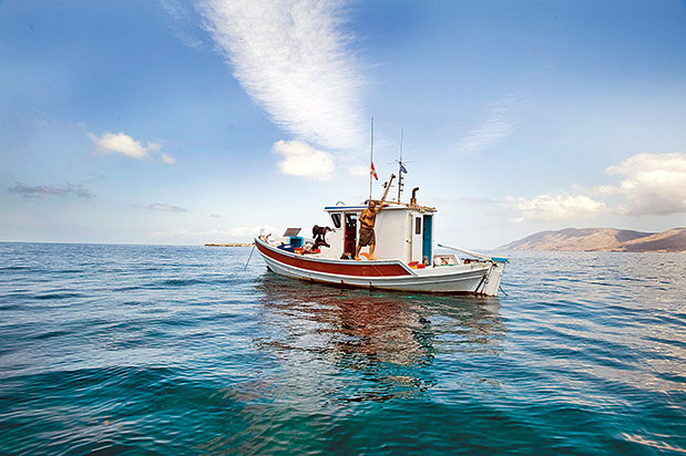 Κάσος: «Προτέρημα της οι άνθρωποι»-4