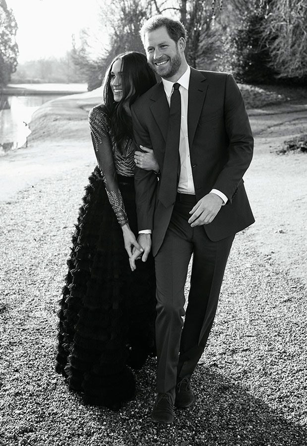 Όχι ένας ακόμα πριγκιπικός γάμος-1