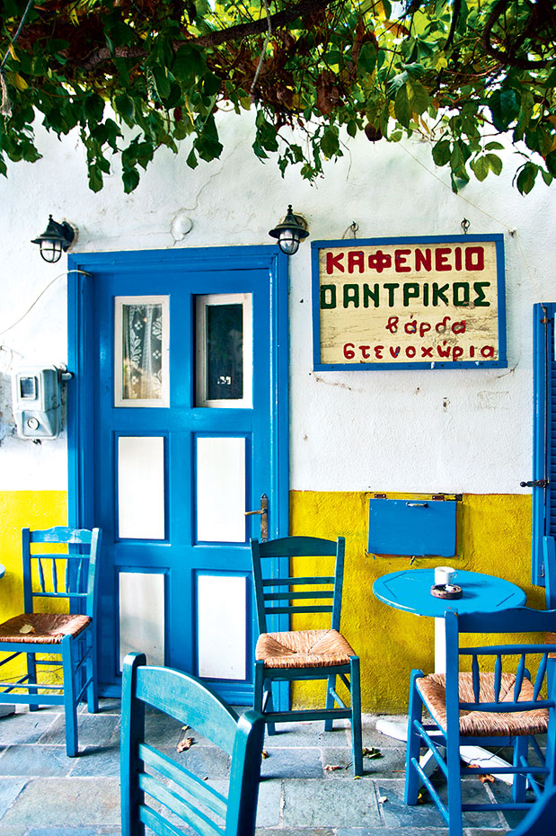 Νίσυρος: «Εδώ βρήκα την πατρίδα μου»-3