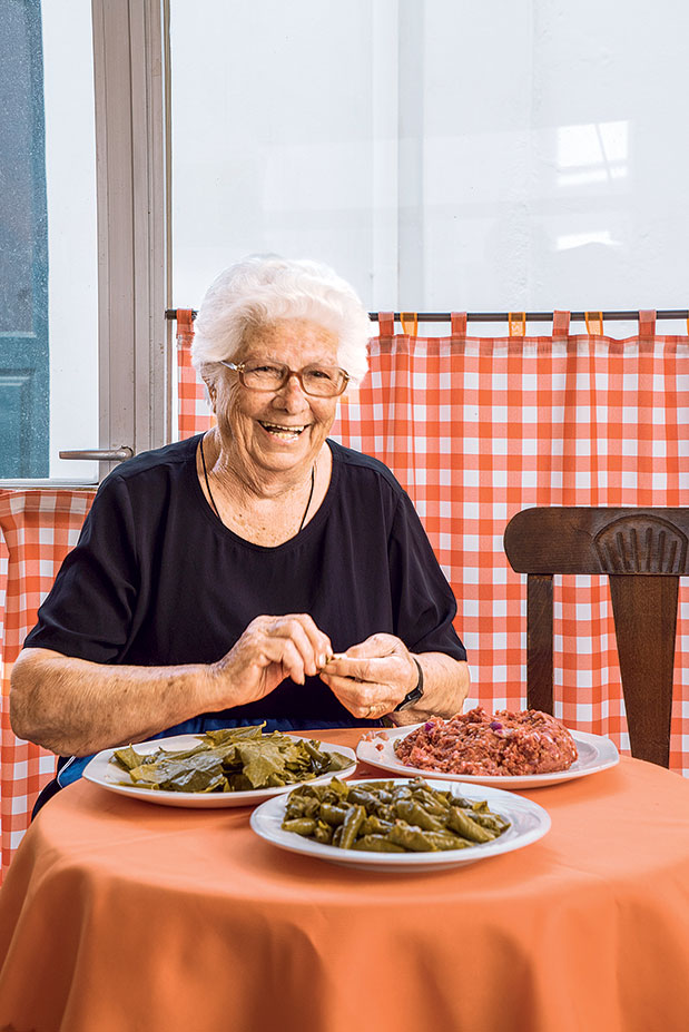 Κάσος: «Προτέρημα της οι άνθρωποι»-3