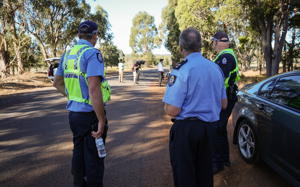 Επτά νεκροί σε αγρόκτημα στη δυτική Αυστραλία-2