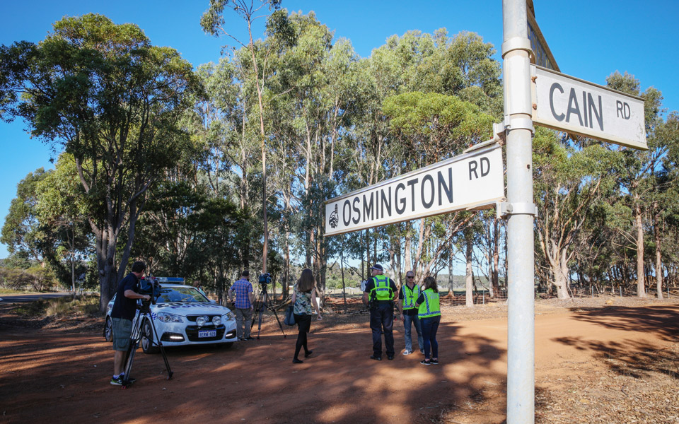 Επτά νεκροί σε αγρόκτημα στη δυτική Αυστραλία-1