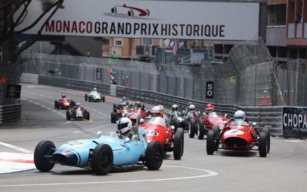 CHOPARD Grand Prix de Monaco Historique 2018 Race Edition-1