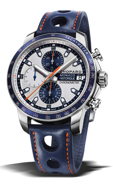 CHOPARD Grand Prix de Monaco Historique 2018 Race Edition-2