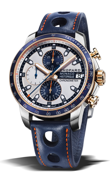 CHOPARD Grand Prix de Monaco Historique 2018 Race Edition-3