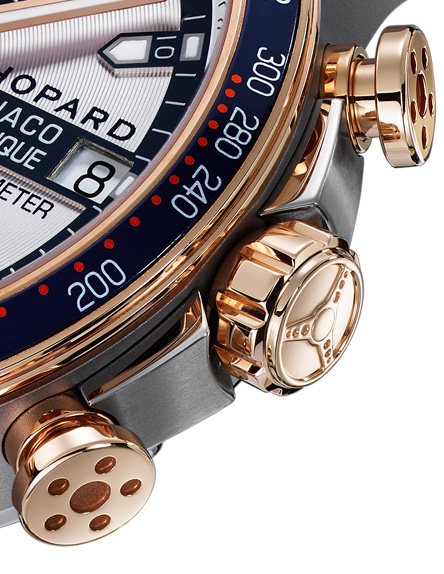 CHOPARD Grand Prix de Monaco Historique 2018 Race Edition-4