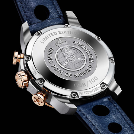 CHOPARD Grand Prix de Monaco Historique 2018 Race Edition-5
