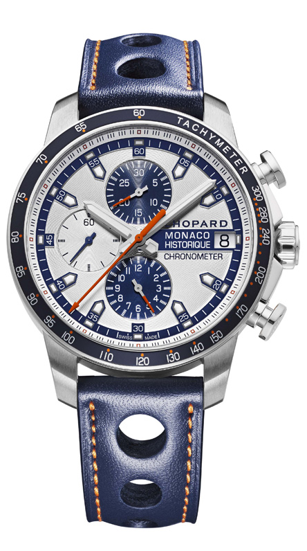 CHOPARD Grand Prix de Monaco Historique 2018 Race Edition-7