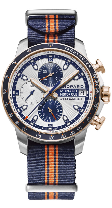 CHOPARD Grand Prix de Monaco Historique 2018 Race Edition-8
