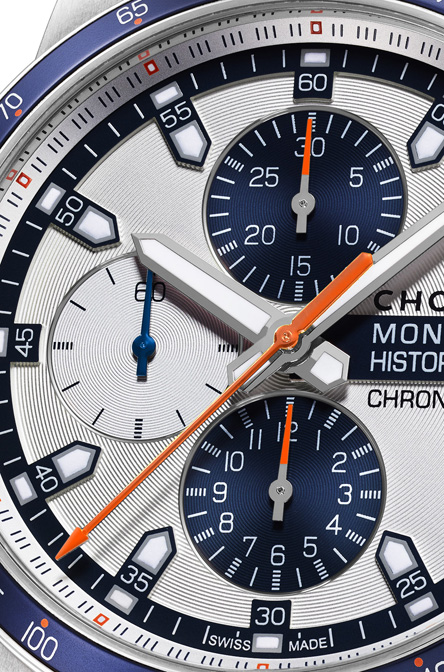 CHOPARD Grand Prix de Monaco Historique 2018 Race Edition-6