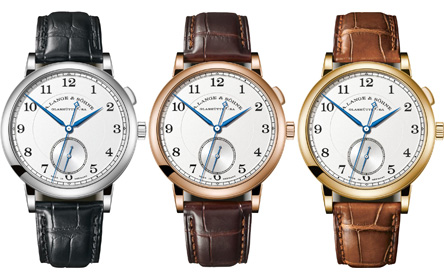 700 χιλιάδες για το μοναδικό A. LANGE & SÖHNE 1815 “Homage to Walter Lange”-6