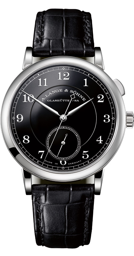 700 χιλιάδες για το μοναδικό A. LANGE & SÖHNE 1815 “Homage to Walter Lange”-2