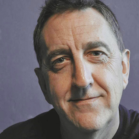 Αντίο Χάρη Λάμπερτ, τα χρώματά σου θα είναι πάντα ζωντανά και ιαματικά-1