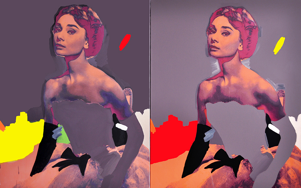 Αντίο Χάρη Λάμπερτ, τα χρώματά σου θα είναι πάντα ζωντανά και ιαματικά-2