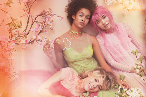 Ζήστε το αποκορύφωμα της άνοιξης με τα νέα Jo Malone-2