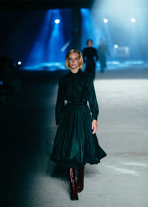 Το fashion show του Στέλιου Κουδουνάρη μας ταξίδεψε στις μεγάλες πρωτεύουσες της μόδας-2