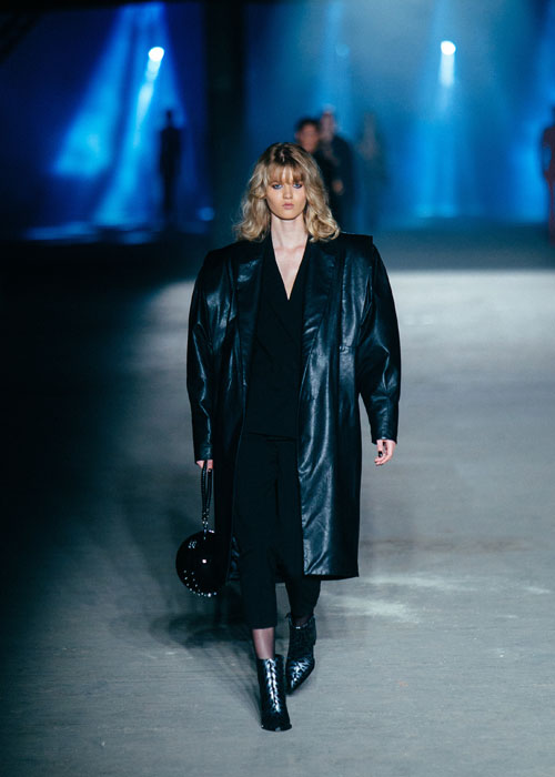 Το fashion show του Στέλιου Κουδουνάρη μας ταξίδεψε στις μεγάλες πρωτεύουσες της μόδας-4