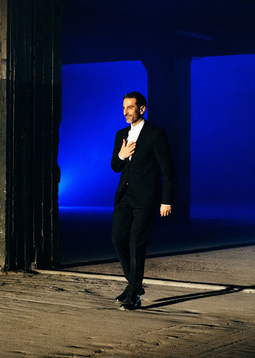 Το fashion show του Στέλιου Κουδουνάρη μας ταξίδεψε στις μεγάλες πρωτεύουσες της μόδας-6