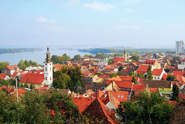 Βελιγράδι: Έξω καρδιά-1