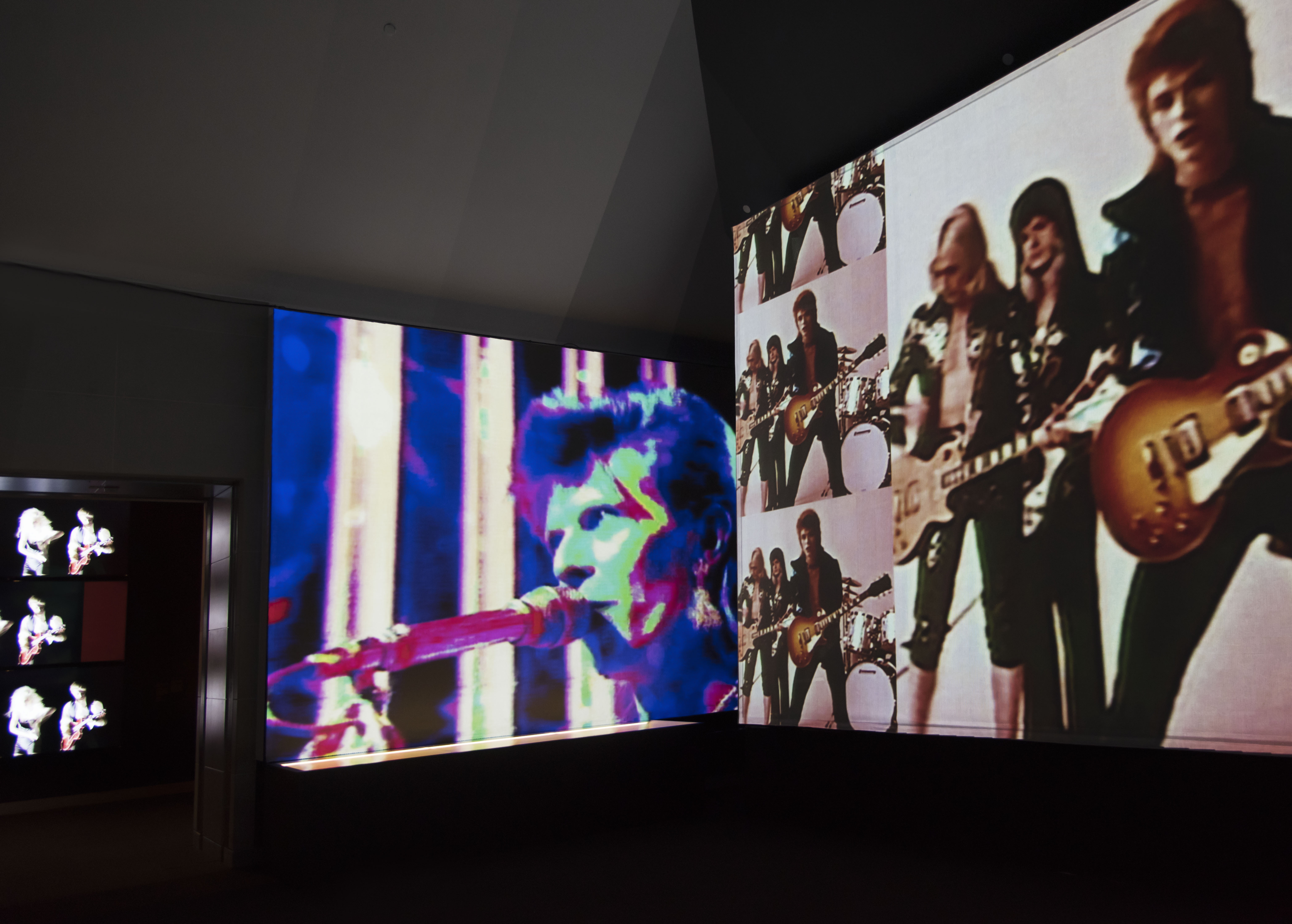 Ο Αντι Γουόρχολ της μουσικής-1