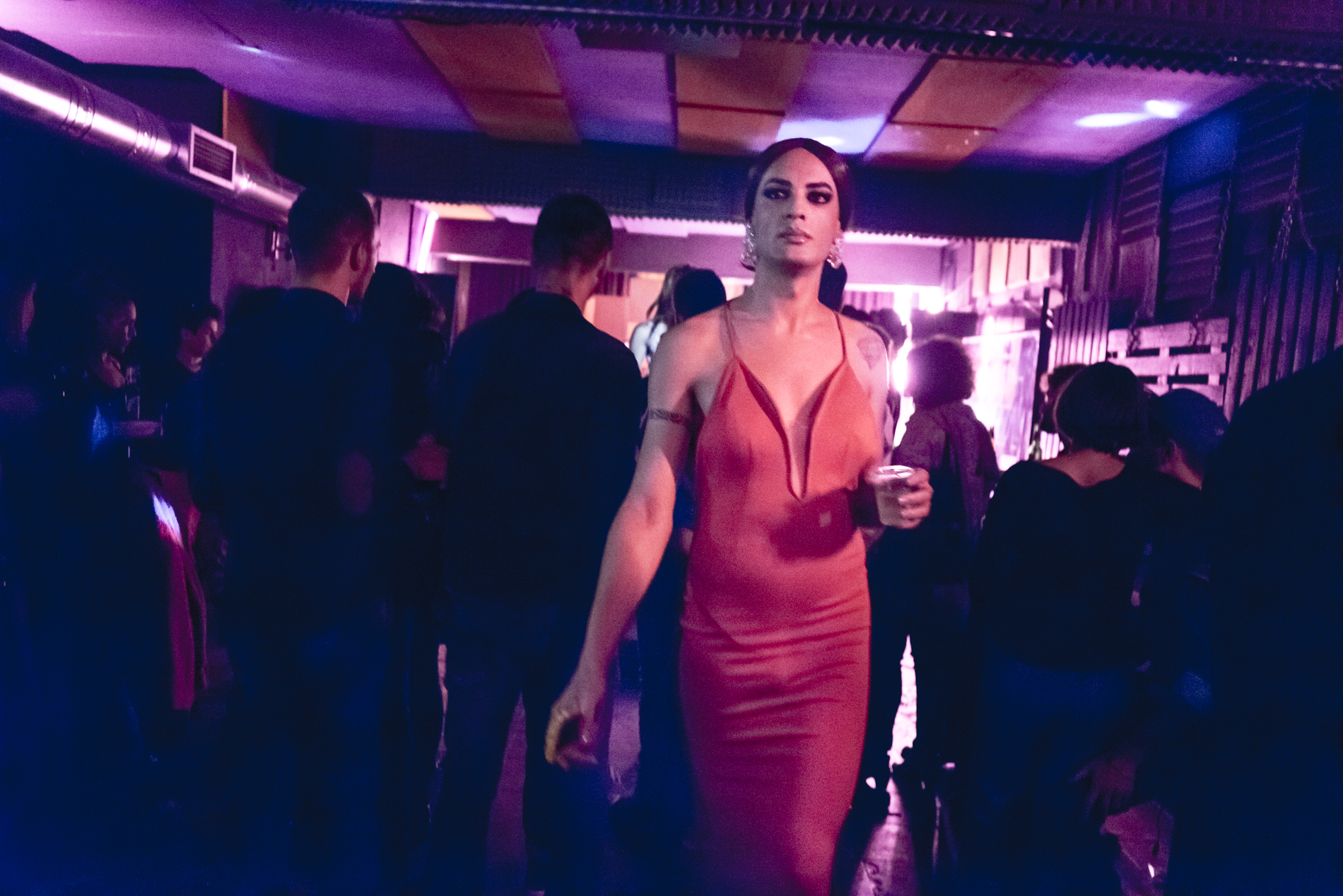 «Μίλησε Μνήμη»: Ομαδική Φωτογραφική έκθεση-1