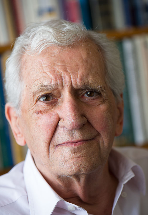 Ιστορίες από τη ζωή του Τίτου Πατρίκιου-1