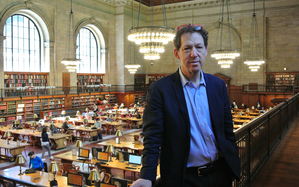 Ιεροτελεστία στον ναό της γνώσης-2