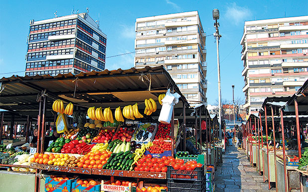 Βελιγράδι: Έξω καρδιά-7
