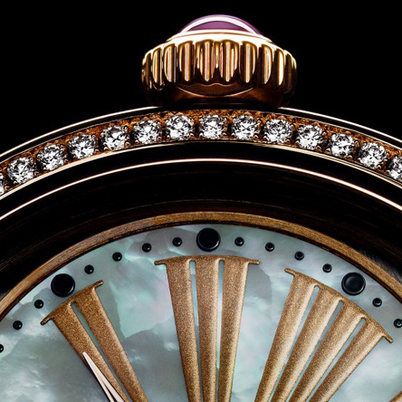 AUDEMARS PIGUET Millenary Hand-wound-2