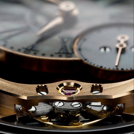 AUDEMARS PIGUET Millenary Hand-wound-4