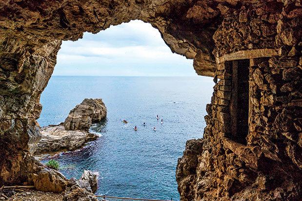 Πήλιο: Στιγμές δράσης-7