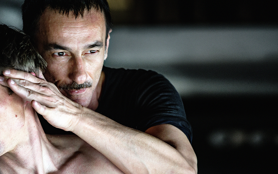 Ενα φιλόδοξο και «επικίνδυνο» εγχείρημα, το νέο έργο του Δ. Παπαϊωάννου-2