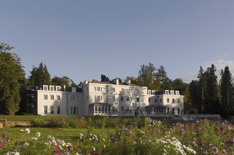 Harry και Meghan τηρούν το ”έθιμο”! Σε διαφορετικά ξενοδοχεία πριν το γάμο-1