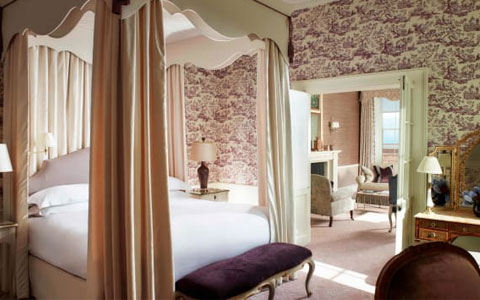 Harry και Meghan τηρούν το ”έθιμο”! Σε διαφορετικά ξενοδοχεία πριν το γάμο-4