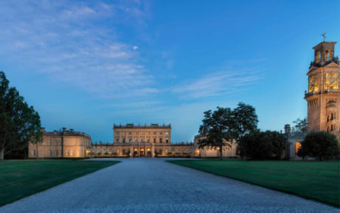 Harry και Meghan τηρούν το ”έθιμο”! Σε διαφορετικά ξενοδοχεία πριν το γάμο-3