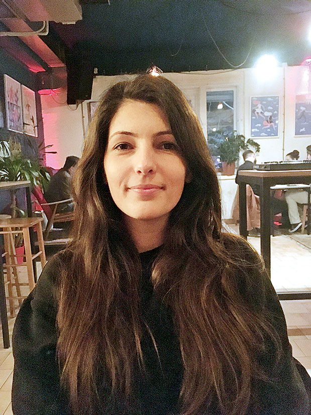 Βελιγράδι: Έξω καρδιά-5