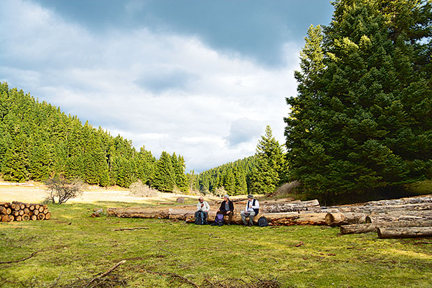 Πέντε «πράσινοι» ήρωες του τουρισμού-3