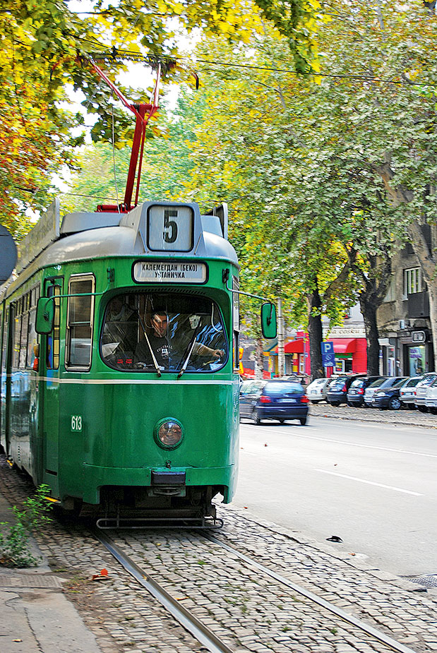 Βελιγράδι: Έξω καρδιά-3