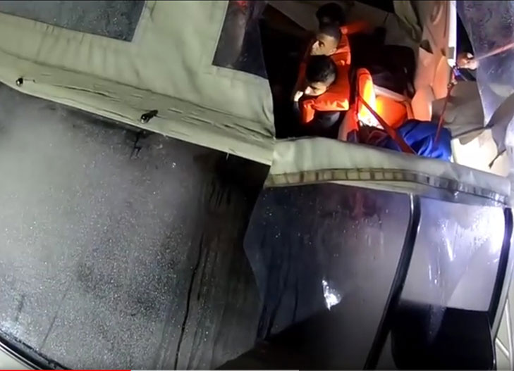 Το «βαπόρι» ήταν δουλεμπορικό-2