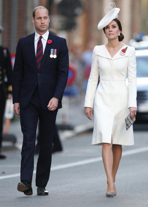 Η Kate Middleton λίγη σημασία έδωσε στον βασιλικό γάμο κι αυτή είναι η απόδειξη…-4