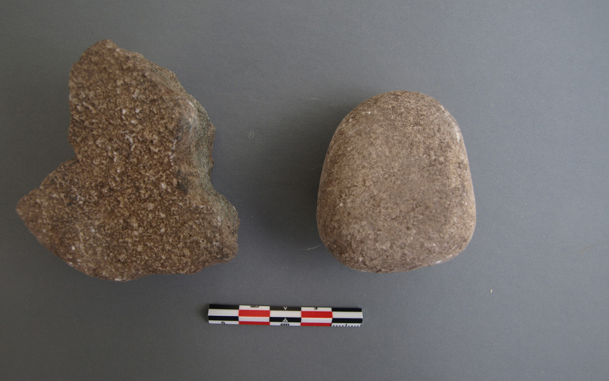 Σημαντική αρχαιολογική ανακάλυψη στην Κύπρο (φωτογραφίες)-2