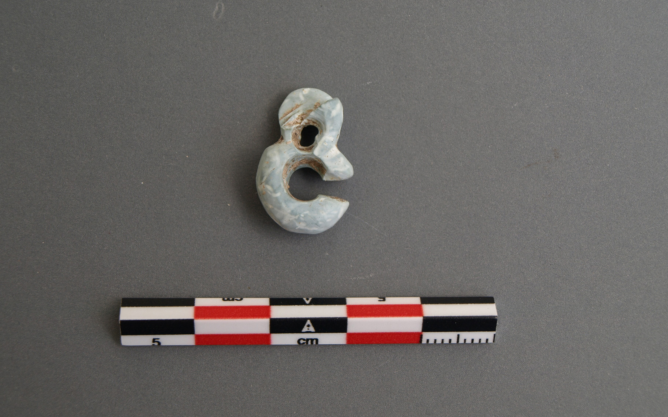 Σημαντική αρχαιολογική ανακάλυψη στην Κύπρο (φωτογραφίες)-3